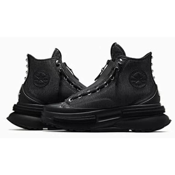 Converse x Kelly Oubre Jr. Run Star Legacy CX Hi Men's 11 W 12 Limited A05291C - Picture 1 of 16